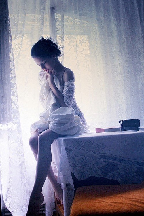 Sandy Manase性感女神摄影