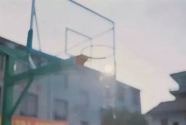 匆匆那年 教室的回忆