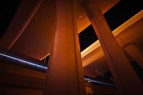 Alisdair Miller建筑摄影