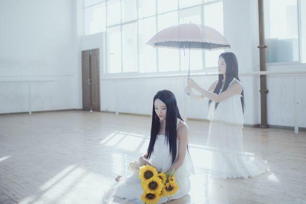 一个人太久会有错觉