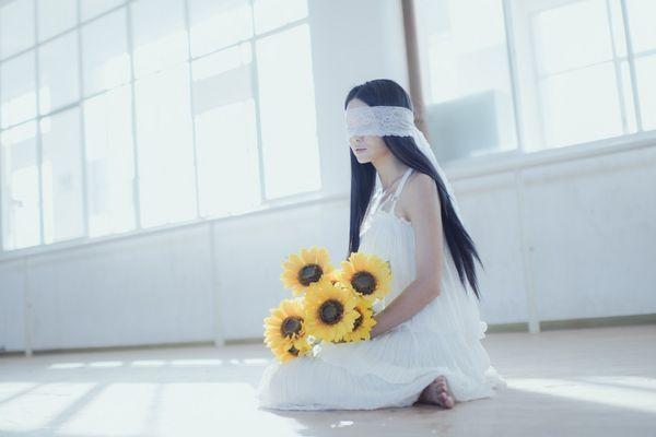 一个人太久会有错觉
