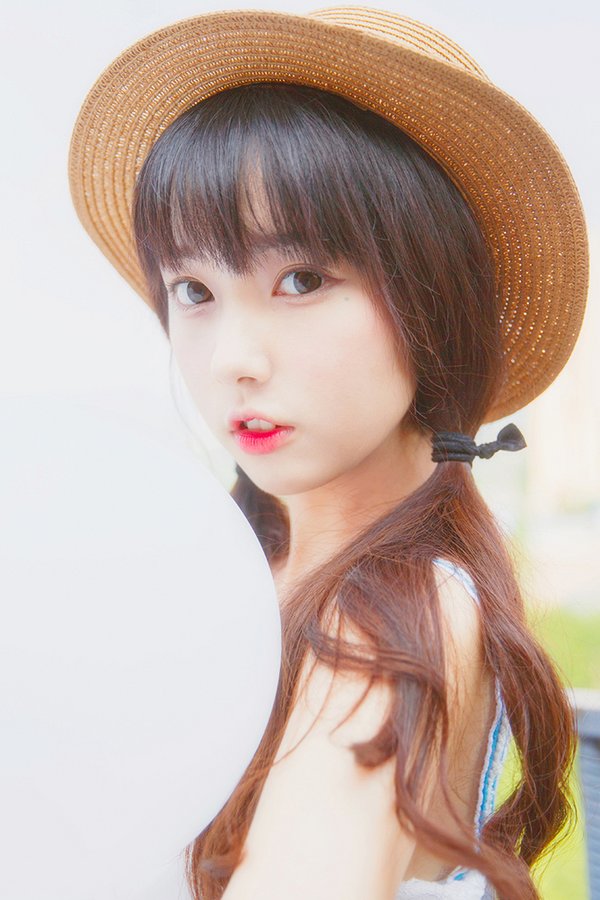 汽球恋人唯美摄影