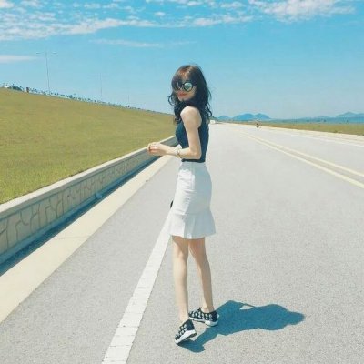 夏天的味道小清新图片