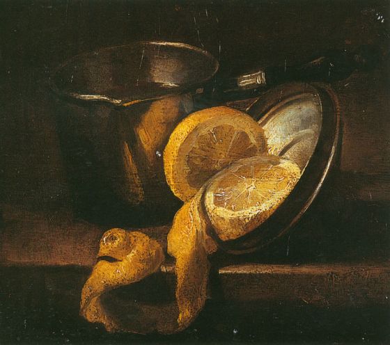 罗马尼亚尼古拉·格里高莱斯库（Nicolae Grigorescu）油画作品欣赏