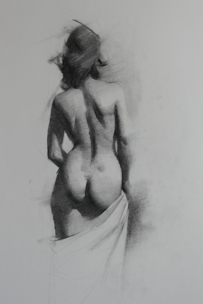 美国Joseph Todorovitch油画人物