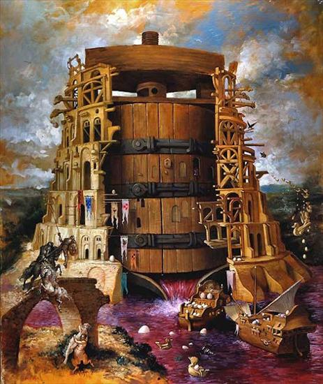 意大利画家布鲁诺迪·马尤（Bruno Di Maio）人体油画