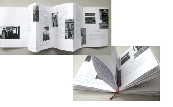 国外佳作欣赏:德国新锐设计师Anna Neumann平面设计作品