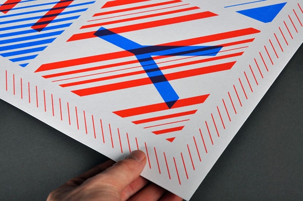 Young Typographic Designers平面设计作品
