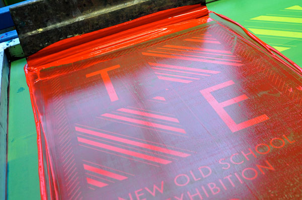 Young Typographic Designers平面设计作品