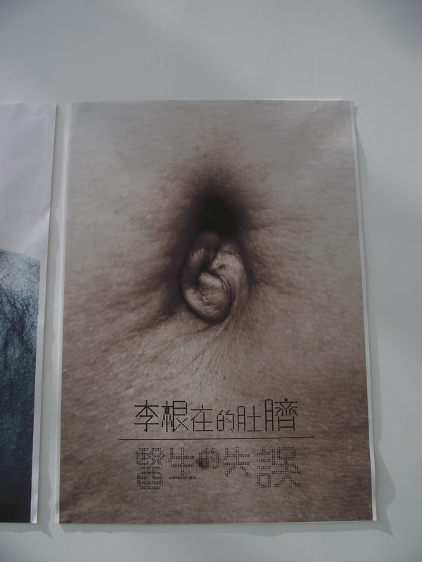 中国设计大展平面设计类入选作品欣赏（三）