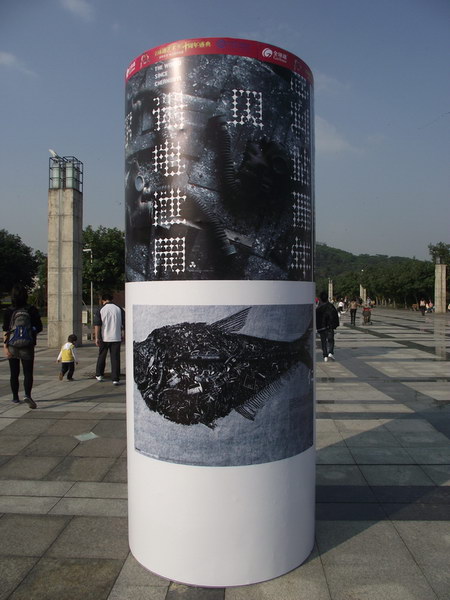 中国设计大展平面设计类入选作品欣赏（二）