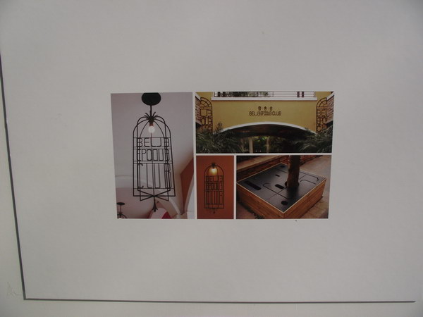 中国设计大展平面设计类入选作品欣赏（二）