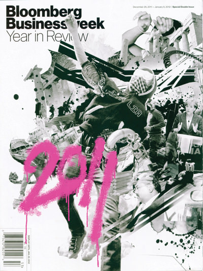 2024美国地区设计年鉴入选平面设计作品七