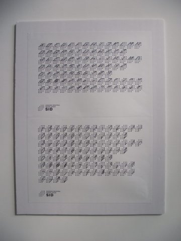 中国设计大展平面设计类入选作品欣赏（二）