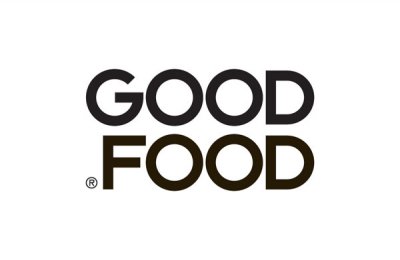 good food品牌VI设计