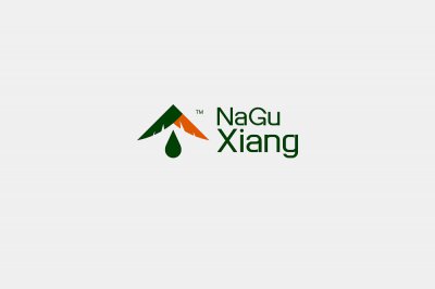 娜古香椰子油品牌设计