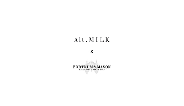 Alt.MILK 牛奶视觉VI设计作品