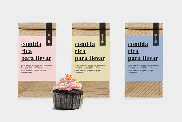 Pehache Café.咖啡品牌形象vi设计
