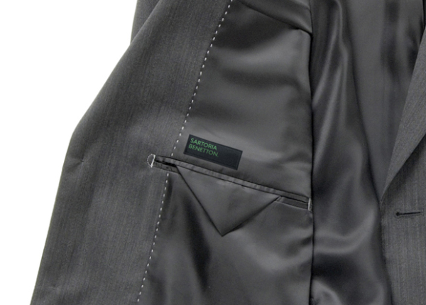 Benetton VI欣赏