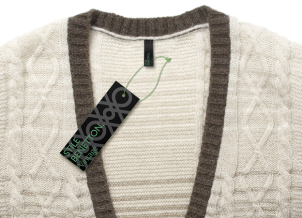 Benetton VI欣赏