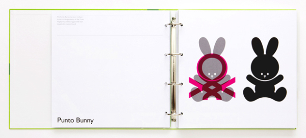 Benetton VI欣赏