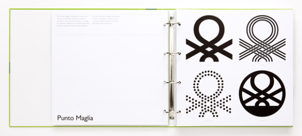 Benetton VI欣赏