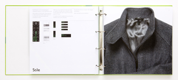 Benetton VI欣赏
