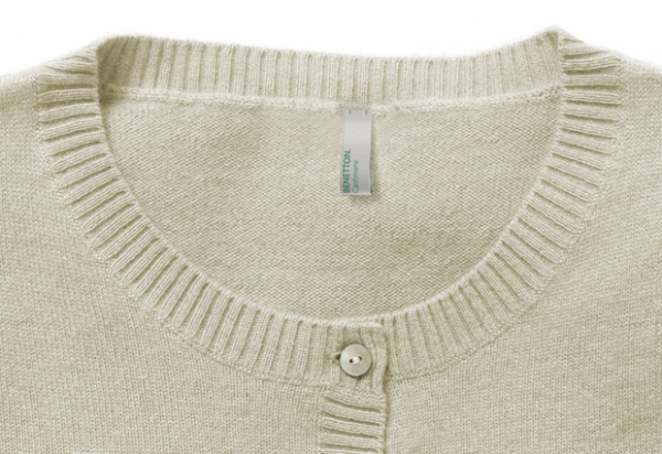 Benetton VI欣赏