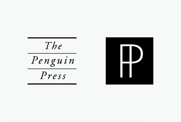 Penguin Press企鹅出版社品牌包装