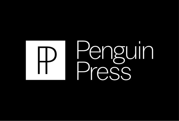 Penguin Press企鹅出版社品牌包装