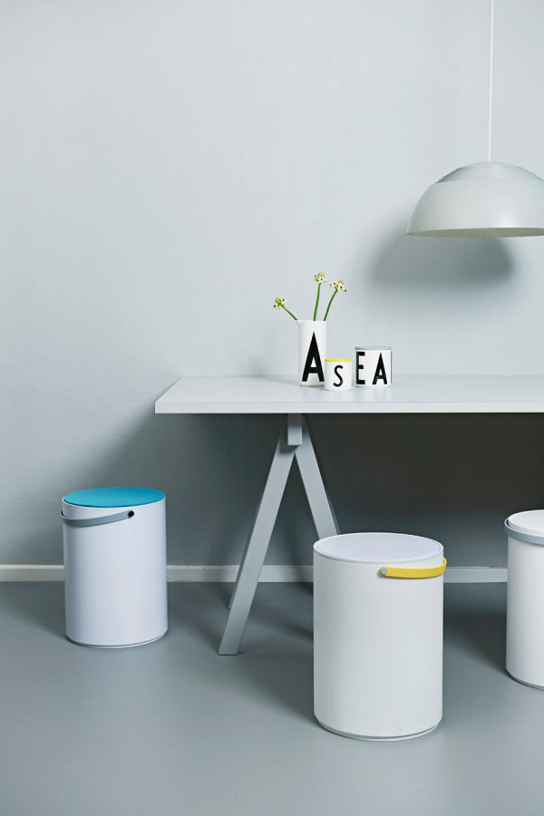 丹麦Design Letters视觉形象设计