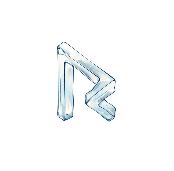 Reactivitz品牌标识设计