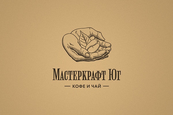 Masterkraft South品牌视觉设计