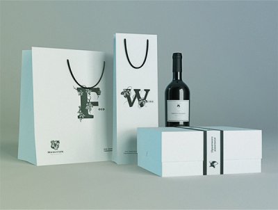 Province Design-studio品牌设计