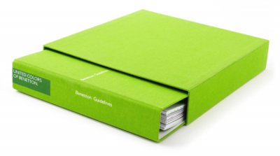 Benetton VI欣赏