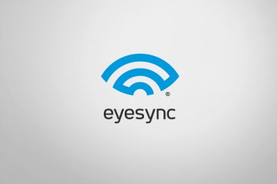 EyeSync品牌形象VI设计