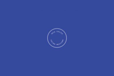 Seis Chiles — 墨西哥菜餐厅视觉VI