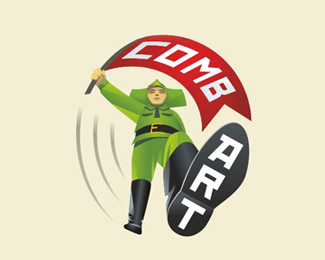 国外优秀logo设计作品欣赏79