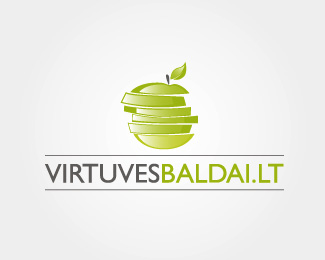 bysaule创意logo设计作品