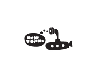 国外优秀logo设计作品欣赏64
