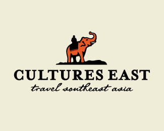 国外优秀logo设计作品欣赏59