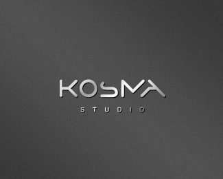 国外优秀logo设计作品欣赏56