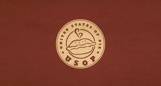 餐饮行业logo设计合集