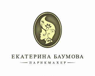 精选国外logo设计作品五