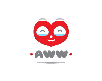 30个国外创意logo设计