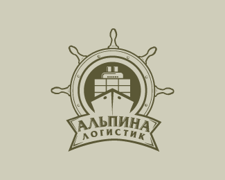 精选国外logo设计作品十