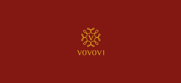 Deividas Bielskis简洁的标志设计