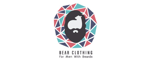 83个奇妙的动物logo设计