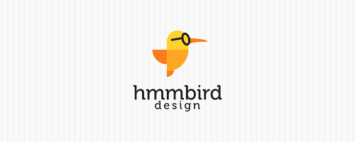 83个奇妙的动物logo设计