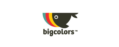 83个奇妙的动物logo设计